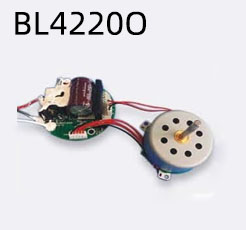 直流無刷電機(jī)BL4220O